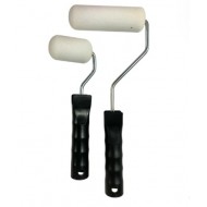 طقم 2 فرشة رول 11+5 سم لمد الجسو 